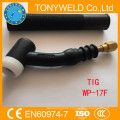 WP-17F TIG torch body